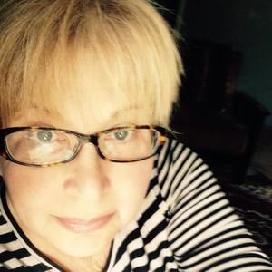 Meet your Posher, Margaret